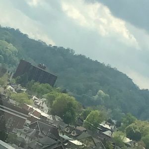 Meet your Posher, Ian